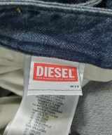 DIESEL（ディーゼル）デニムパンツ 青 サイズ:23(XS位) レディース/2200715533024