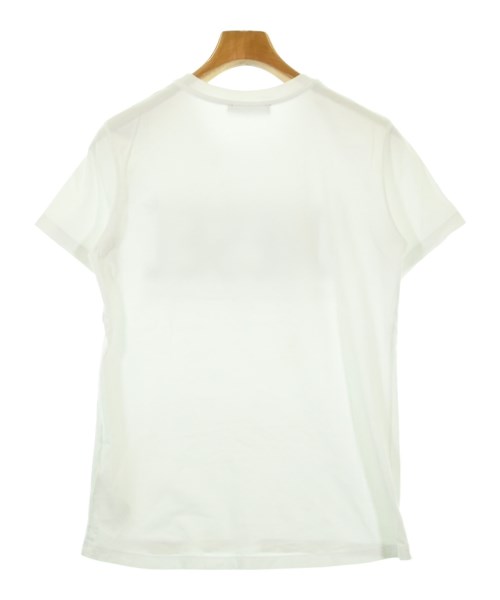 DIESEL（ディーゼル）Tシャツ・カットソー 白 サイズ:M メンズ/2200713508024