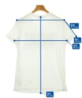 DIESEL（ディーゼル）Tシャツ・カットソー 白 サイズ:M メンズ/2200713508024
