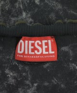 DIESEL（ディーゼル）ワンピース 黒 サイズ:M レディース/2200714528045