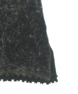 DIESEL（ディーゼル）ワンピース 黒 サイズ:M レディース/2200714528045