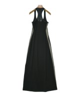 DIESEL（ディーゼル）ワンピース 黒 サイズ:XS レディース/2200716489030