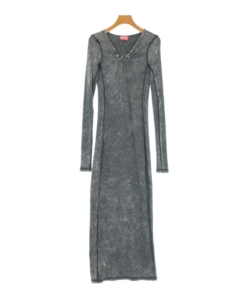 DIESEL(ディーゼル)のワンピース サイズ:S 17,800円