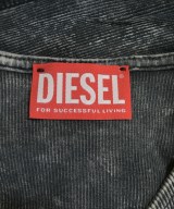 DIESEL（ディーゼル）ワンピース グレー サイズ:S レディース/2200716489047