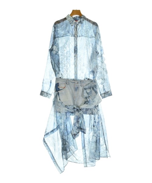 DIESEL(ディーゼル)のワンピース サイズ:40(M位) 20,000円