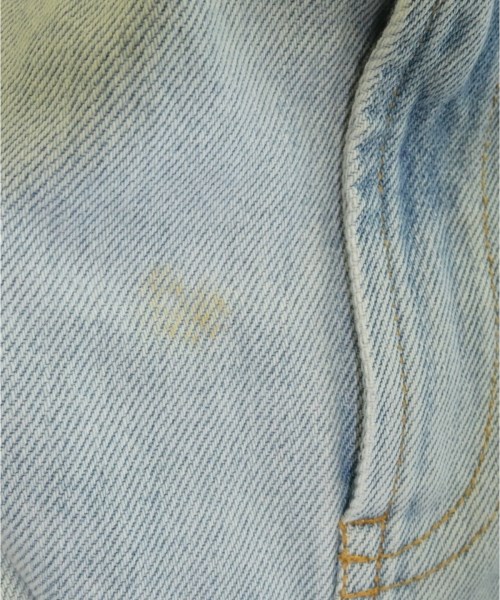 DIESEL（ディーゼル）ワンピース 青 サイズ:40(M位) レディース/2200716489054