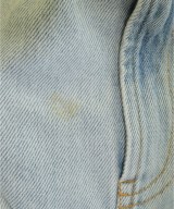 DIESEL（ディーゼル）ワンピース 青 サイズ:40(M位) レディース/2200716489054
