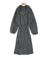 DIESEL（ディーゼル）ワンピース 黒 サイズ:XS レディース/2200716489078