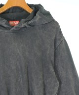 DIESEL（ディーゼル）ワンピース 黒 サイズ:XS レディース/2200716489078