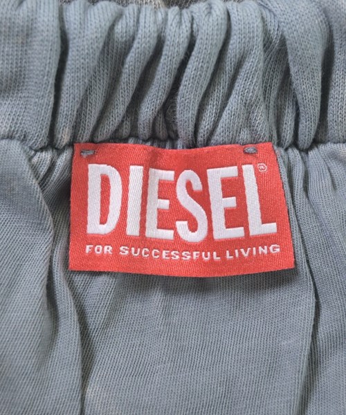 DIESEL（ディーゼル）ロング・マキシ丈スカート グレー サイズ:XS レディース/2200716489085