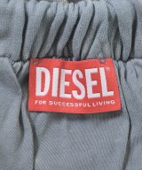 DIESEL（ディーゼル）ロング・マキシ丈スカート グレー サイズ:XS レディース/2200716489085