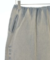 DIESEL（ディーゼル）ロング・マキシ丈スカート グレー サイズ:XS レディース/2200716489085