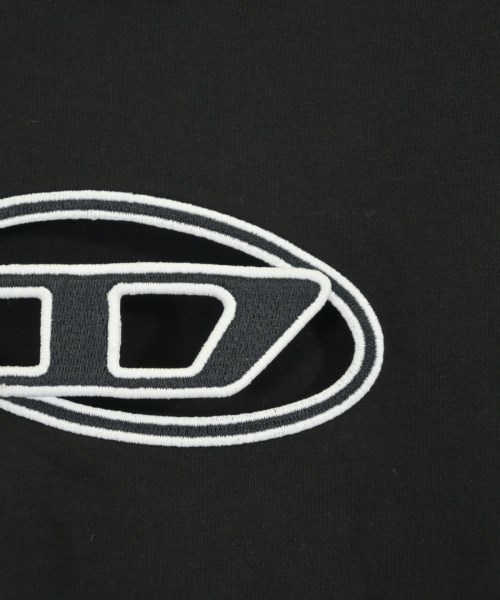 DIESEL（ディーゼル）ワンピース 黒 サイズ:S レディース/2200716489092