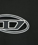 DIESEL（ディーゼル）ワンピース 黒 サイズ:S レディース/2200716489092