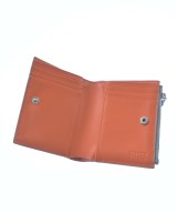 DIESEL（ディーゼル）財布・コインケース グレー サイズ:- レディース/2200716489108