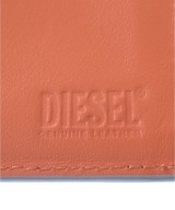 DIESEL（ディーゼル）財布・コインケース グレー サイズ:- レディース/2200716489108