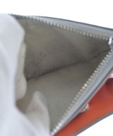 DIESEL（ディーゼル）財布・コインケース グレー サイズ:- レディース/2200716489108