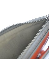DIESEL（ディーゼル）財布・コインケース グレー サイズ:- レディース/2200716489108