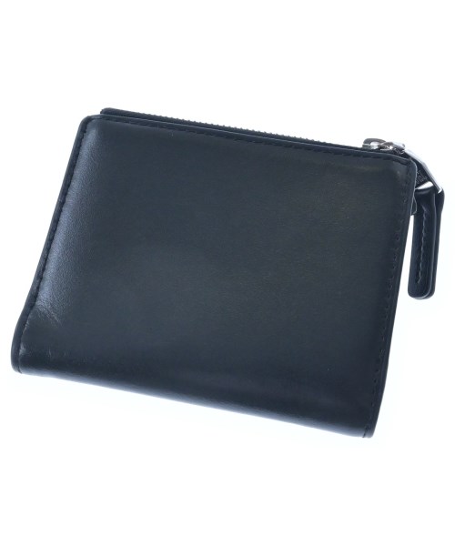 DIESEL（ディーゼル）財布・コインケース 黒 サイズ:- レディース/2200716489115