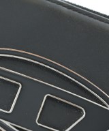DIESEL（ディーゼル）財布・コインケース 黒 サイズ:- レディース/2200716489115