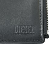DIESEL（ディーゼル）財布・コインケース 黒 サイズ:- レディース/2200716489115