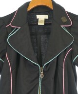 DIESEL（ディーゼル）ワンピース 黒 サイズ:S レディース/2200717146024