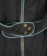 DIESEL（ディーゼル）ワンピース 黒 サイズ:S レディース/2200717146024