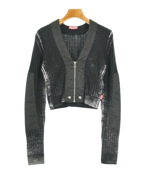 DIESEL(ディーゼル)のカーディガン サイズ:S 13,600円