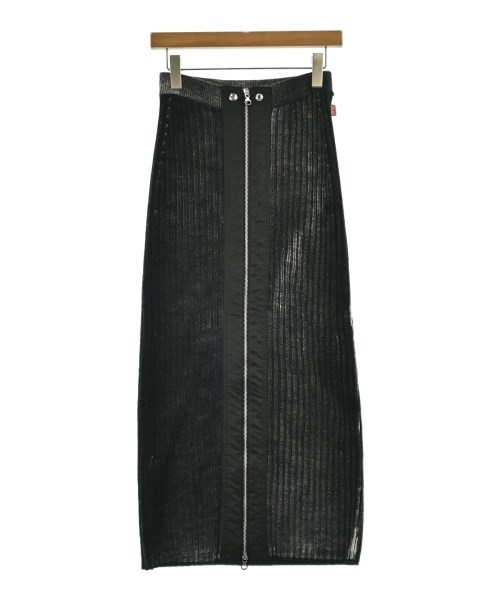DIESEL(ディーゼル)のロング・マキシ丈スカート サイズ:S 13,600円