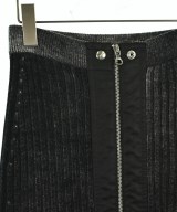 DIESEL（ディーゼル）ロング・マキシ丈スカート 黒 サイズ:S レディース/2200717463084