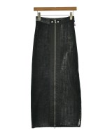 DIESEL ロング・マキシ丈スカート
