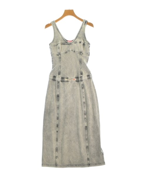 DIESEL(ディーゼル)のワンピース サイズ:S 15,200円