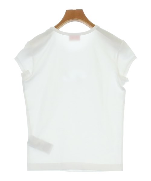DIESEL（ディーゼル）Tシャツ・カットソー 白 サイズ:M レディース/2200717463107