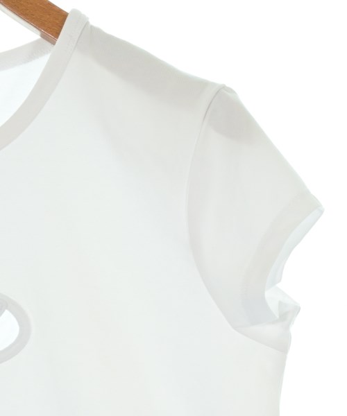 DIESEL（ディーゼル）Tシャツ・カットソー 白 サイズ:M レディース/2200717463107