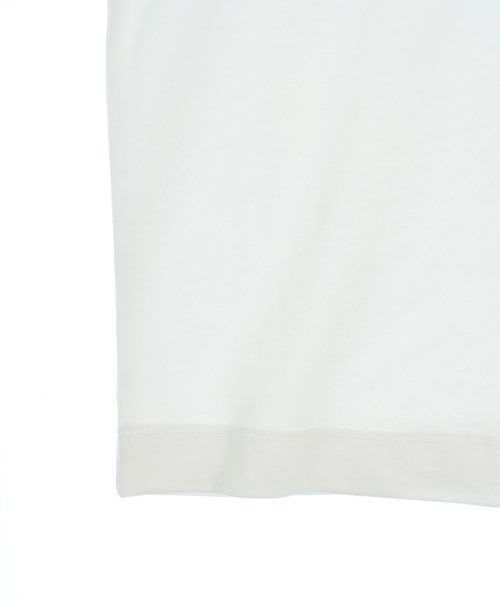 DIESEL（ディーゼル）Tシャツ・カットソー 白 サイズ:M レディース/2200717463107