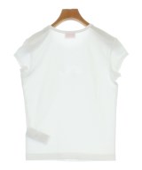 DIESEL（ディーゼル）Tシャツ・カットソー 白 サイズ:M レディース/2200717463107