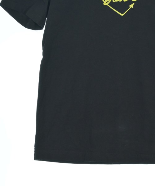 DIESEL（ディーゼル）Tシャツ・カットソー 黒 サイズ:S レディース/2200717463114
