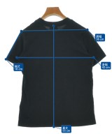 DIESEL（ディーゼル）Tシャツ・カットソー 黒 サイズ:S レディース/2200717463114