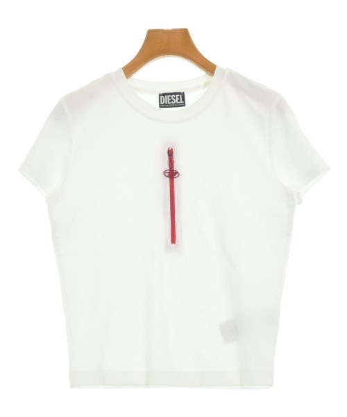 DIESEL(ディーゼル)のTシャツ・カットソー サイズ:M 7,000円