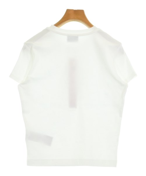 DIESEL（ディーゼル）Tシャツ・カットソー 白 サイズ:M レディース/2200717463121