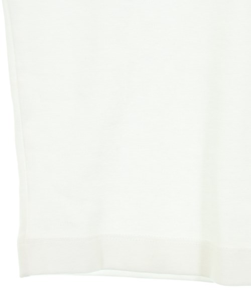 DIESEL（ディーゼル）Tシャツ・カットソー 白 サイズ:M レディース/2200717463121