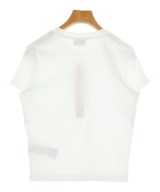 DIESEL（ディーゼル）Tシャツ・カットソー 白 サイズ:M レディース/2200717463121