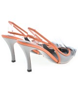 DIESEL（ディーゼル）サンダル グレー サイズ:EU35(21.5cm位) レディース/2200717638130