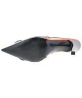 DIESEL（ディーゼル）サンダル グレー サイズ:EU35(21.5cm位) レディース/2200717638130