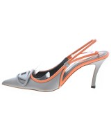 DIESEL（ディーゼル）サンダル グレー サイズ:EU35(21.5cm位) レディース/2200717638130