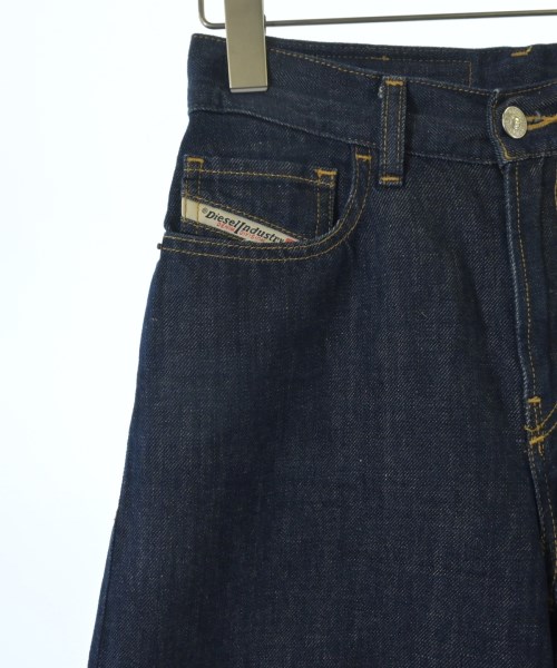 DIESEL（ディーゼル）デニムパンツ 紺 サイズ:23(XS位) レディース/2200714225173