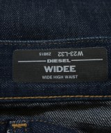 DIESEL（ディーゼル）デニムパンツ 紺 サイズ:23(XS位) レディース/2200714225173