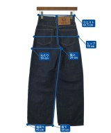 DIESEL（ディーゼル）デニムパンツ 紺 サイズ:23(XS位) レディース/2200714225173