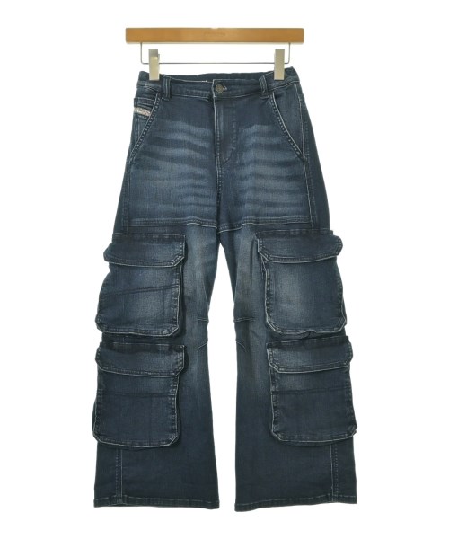 DIESEL(ディーゼル)のデニムパンツ サイズ:10Y(S位) 16,000円