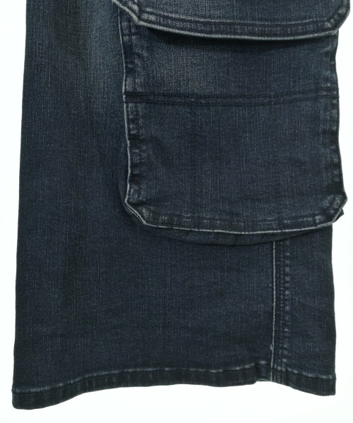 DIESEL（ディーゼル）デニムパンツ 紺 サイズ:10Y(S位) レディース/2200718005078